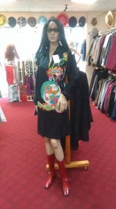 Vente exceptionnelle avant fermeture DEFINITIVE -vetements femmes- FRIPERIE MONTAIGU 85