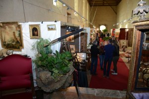 10ème SALON DES ANTIQUAIRES DE CHATEAUROUX