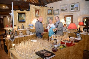 10ème SALON DES ANTIQUAIRES DE CHATEAUROUX