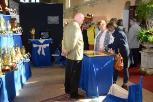 10ème SALON DES ANTIQUAIRES DE CHATEAUROUX