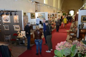 10ème SALON DES ANTIQUAIRES DE CHATEAUROUX