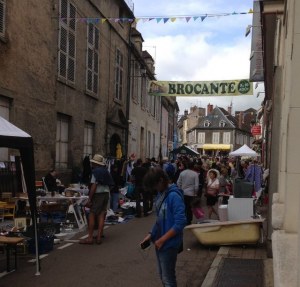 Grande Brocante Vide-Grenier