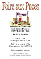 Foire aux puces