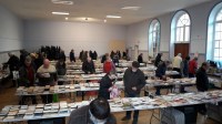 Grande foire aux livres