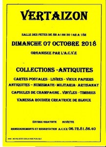 Bourse multi collections