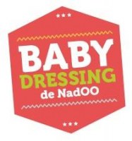 BABY DRESSING De NadOO #15