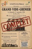 GRAND VIDE-GRNIER