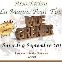 Vide Grenier Lorient