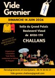 VIDE GRENIER