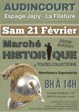 Marché Historique et Toutes Collections