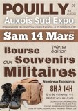 Bourse aux souvenirs militaires