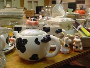 Venez Chiner au Vide grenier des Félins