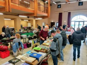 19 ème SALON MULTICOLLECTIONS