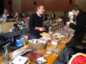 Salon milticollections