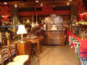 25ème Salon Antiquites Brocante Vintage