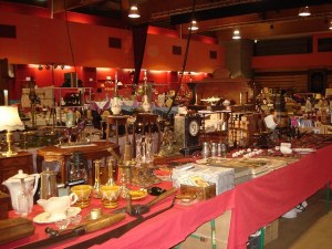 25ème Salon Antiquites Brocante Vintage
