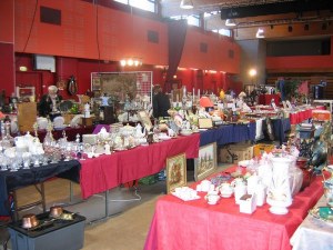 29ème Salon Antiquités Brocante Vintage