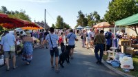 BROCANTE ANNUELLE DU VILLAGE RETRAITE