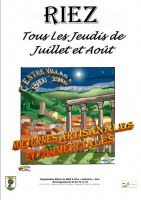 Nocturnes artisanales et commerciales