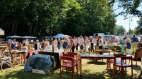 27ème FOIRE A LA BROCANTE DE BAGNOLES DE L'ORNE