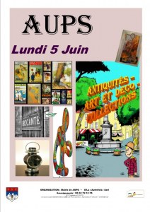Antiqites art et deco collections