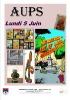 Antiqites art et deco collections