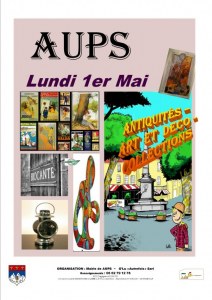 Antiquites art et deco collections