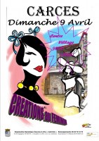 Marche creation tout au Feminin