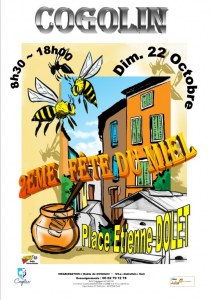 2ème Fête du Miel