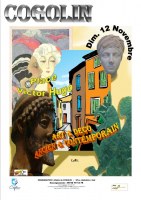 2 eme editions antiquites art-deco ancien et contemporain