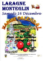 Marche de noel