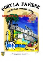 Salon gastronomie et art de la table