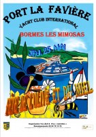 Fete de L Olive et du Miel