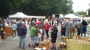 28ème FOIRE A LA BROCANTE