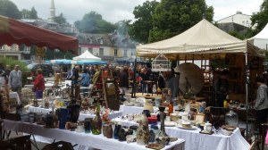 28ème FOIRE A LA BROCANTE
