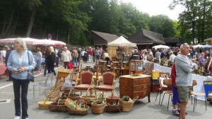 28ème FOIRE A LA BROCANTE