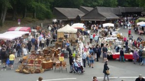28ème FOIRE A LA BROCANTE