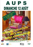 Antiquites art deco collections