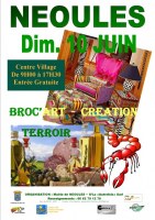 Broc’art - Création & Terroir