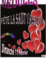 2 eme salon de la saint valention