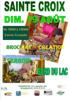 BROC ART CREATIONS TERROIR
