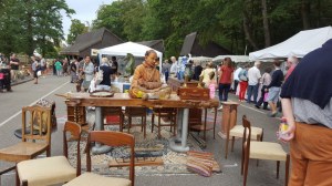 29ème Foire à la brocante