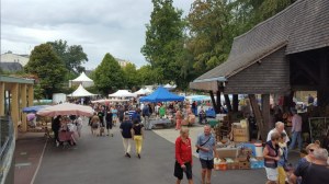 29ème Foire à la brocante