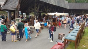 29ème Foire à la brocante
