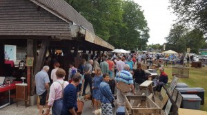 29ème Foire à la brocante