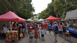 29ème Foire à la brocante