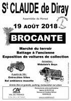 Assemblée de Morest