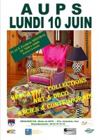 BROCANTE PRO ART & DECORATION ANCIEN& CONTEMPORAIN .COLLECTION. LIVRES ANCIENS