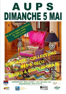 ANTIQUITES - COLLECTIONS - ART ET DECO (