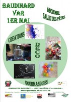 « CRE’ARTS – TOUT EN 1 »